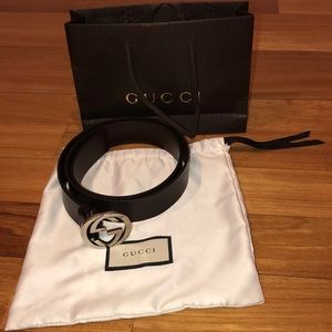 Gucci Belt